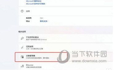 Windows11系统怎么查看显卡型号 查看自己电脑显卡型号教程-西西万能库