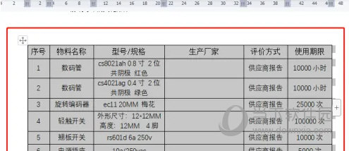 WPS2019怎么英文更改大小写 看完你就知道了-西西万能库