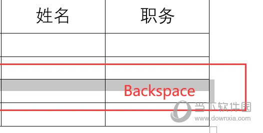 Word2021怎么表格设置自动序号 操作步骤-西西万能库