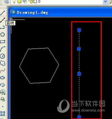 AutoCAD2022怎么镜像图形 CAD2022复制图形教程-西西万能库