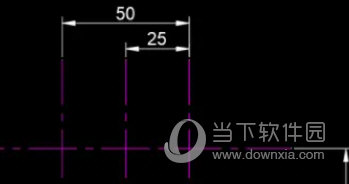 AutoCAD2022怎么画二维示例图 二维实例图教程-西西万能库