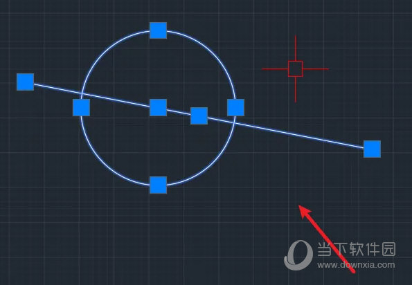 AutoCAD2022怎么创组块 CAD2022创建组块教程-西西万能库