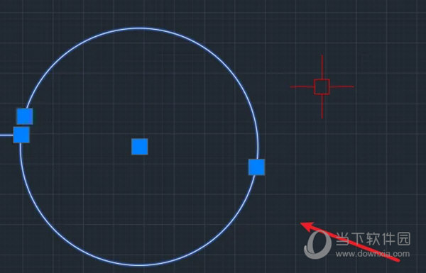 AutoCAD2022没有封闭的多线段图形如何合并整体-西西万能库