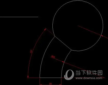 Autocad2021怎么设置标注字体高度 标注文字高度设置教程-西西万能库