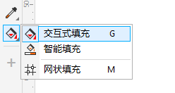 CorelDRAW渐变怎么添加节点 添加方法讲解-西西万能库