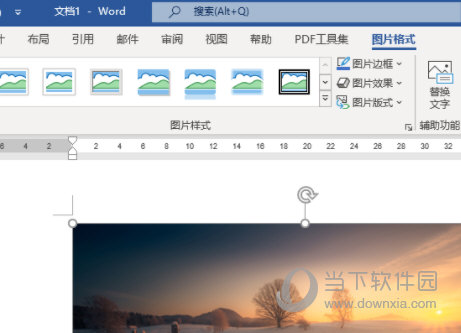 Word2021如何插入此设备图片 操作方法-西西万能库