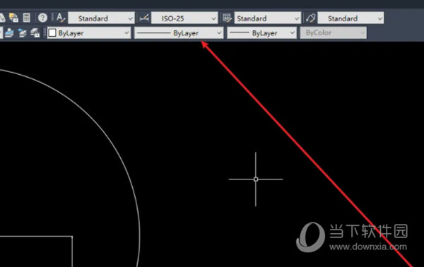 AutoCAD2021怎么调整线型线宽 CAD2021如何调整线宽教程-西西万能库