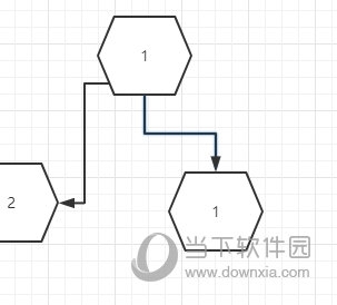 WPS流程图怎么去掉箭头 这个操作教给你-西西万能库