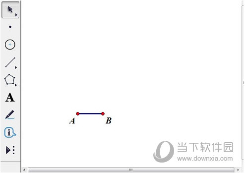 几何画板如何将正六边形按1比3进行缩放 操作方法介绍-西西万能库