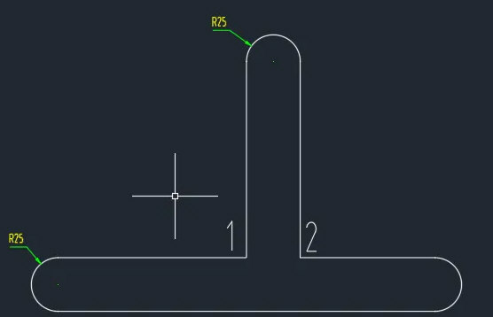 AutoCAD2020相贯线怎么画 cad2020制图相贯线线怎么画-西西万能库